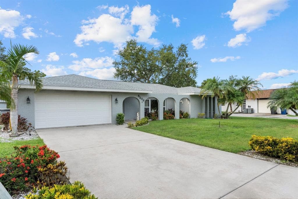 5206 18TH AVENUE E, BRADENTON, FL 34208 — zdjęcie 2