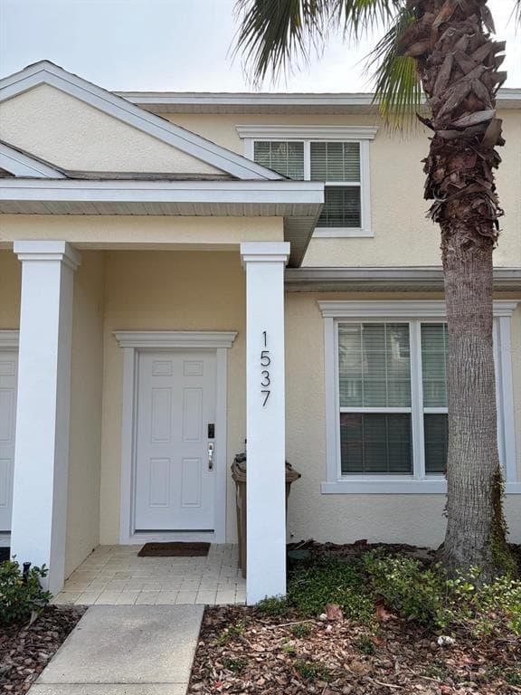 1537 TRANQUIL AVENUE, CLERMONT, FL 34714 — zdjęcie 2