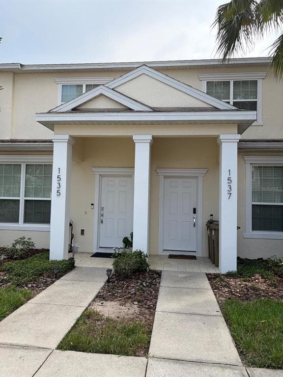 1537 TRANQUIL AVENUE, CLERMONT, FL 34714