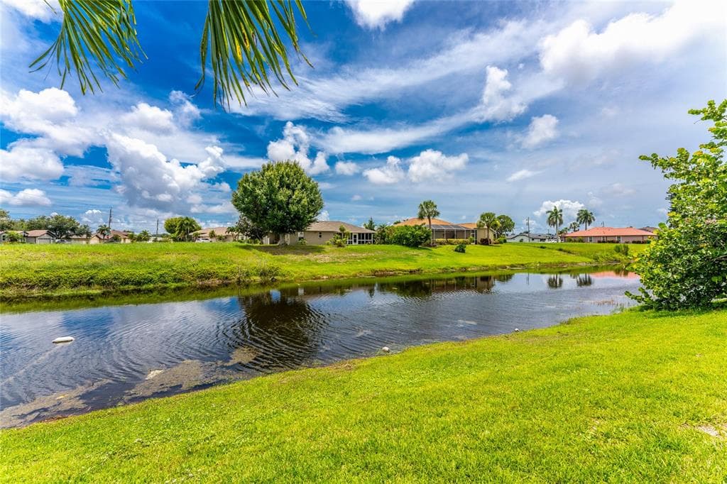 4 WHITE MARSH LANE, ROTONDA WEST, FL 33947 — zdjęcie 4