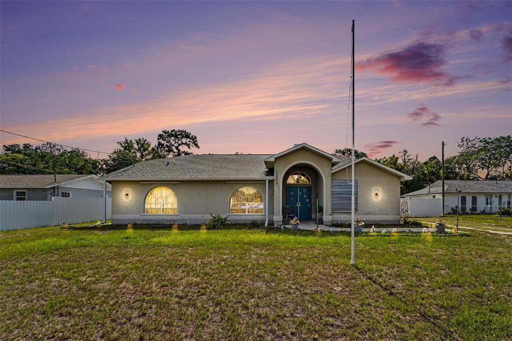 12606 LITEWOOD DR, HUDSON, FL 34669 — zdjęcie 2