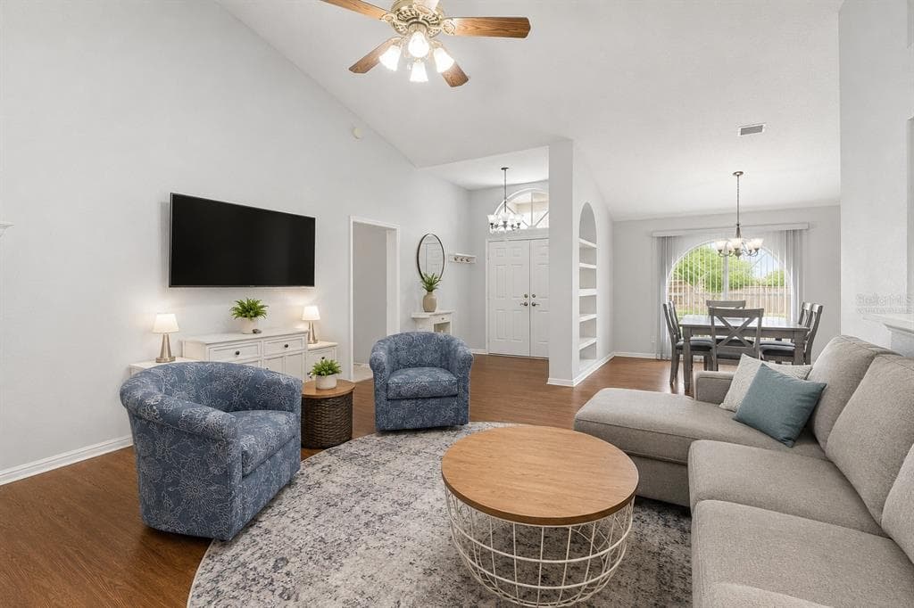 12606 LITEWOOD DR, HUDSON, FL 34669 — zdjęcie 4