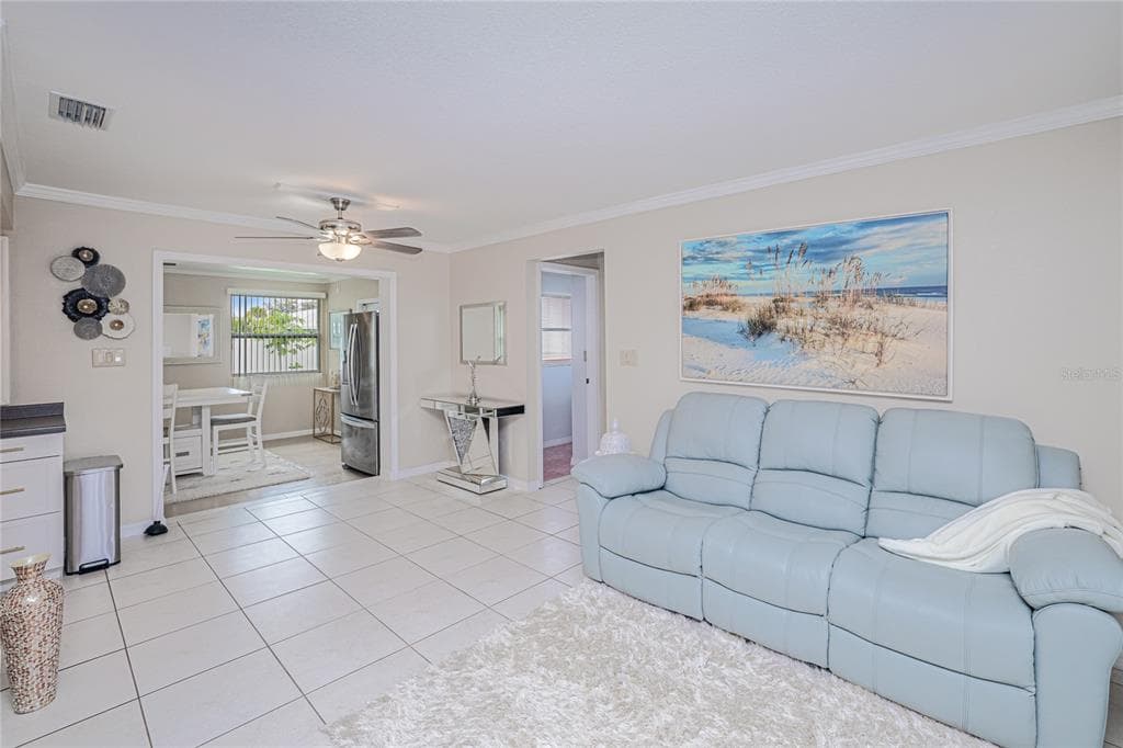 18423 ALPHONSE CIRCLE, PORT CHARLOTTE, FL 33948 — zdjęcie 3