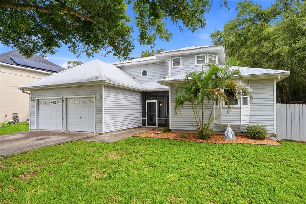 9121 65TH STREET N, PINELLAS PARK, FL 33782 — zdjęcie 2