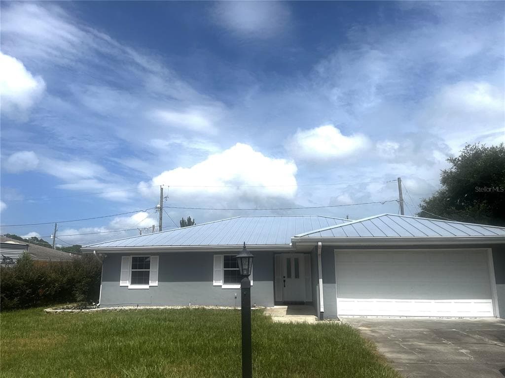 108 LAGOON ROAD, WINTER HAVEN, FL 33884