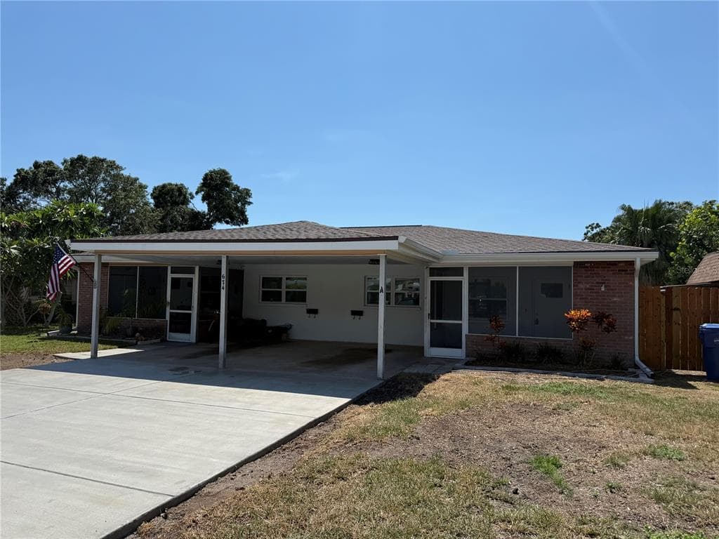 674 HERITAGE LANE # A, LARGO, FL 33770