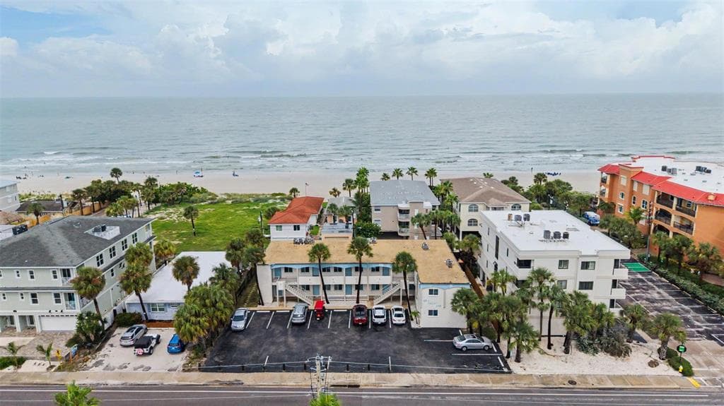 2110 GULF BOULEVARD # 9, INDIAN ROCKS BEACH, FL 33785 — zdjęcie 2