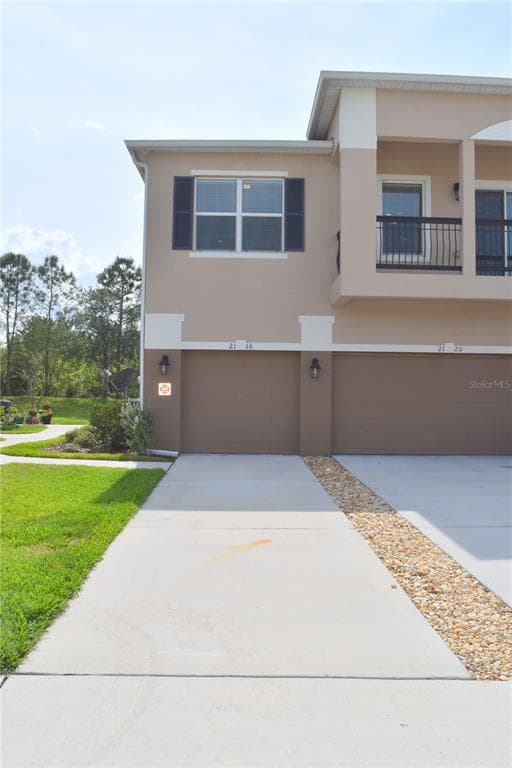 2116 BETSY ROSS LANE # 2116, ST CLOUD, FL 34769