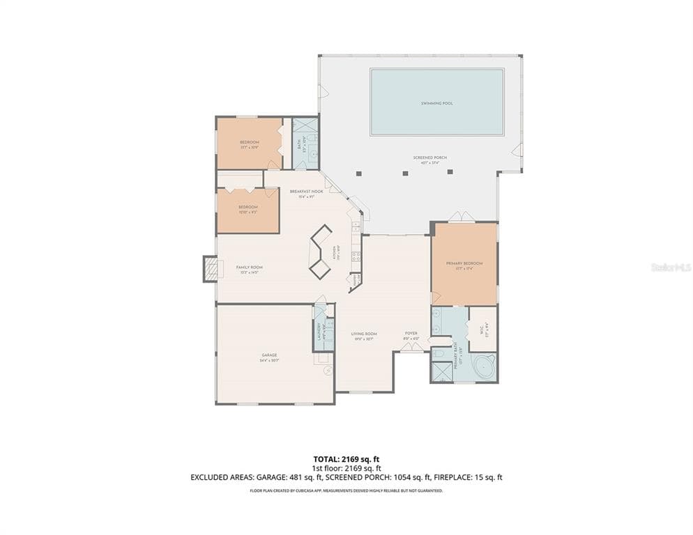 105 JACARANDA BOULEVARD, VENICE, FL 34292 — zdjęcie 2