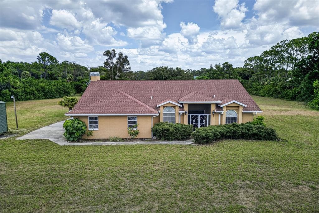 105 JACARANDA BOULEVARD, VENICE, FL 34292 — zdjęcie 3