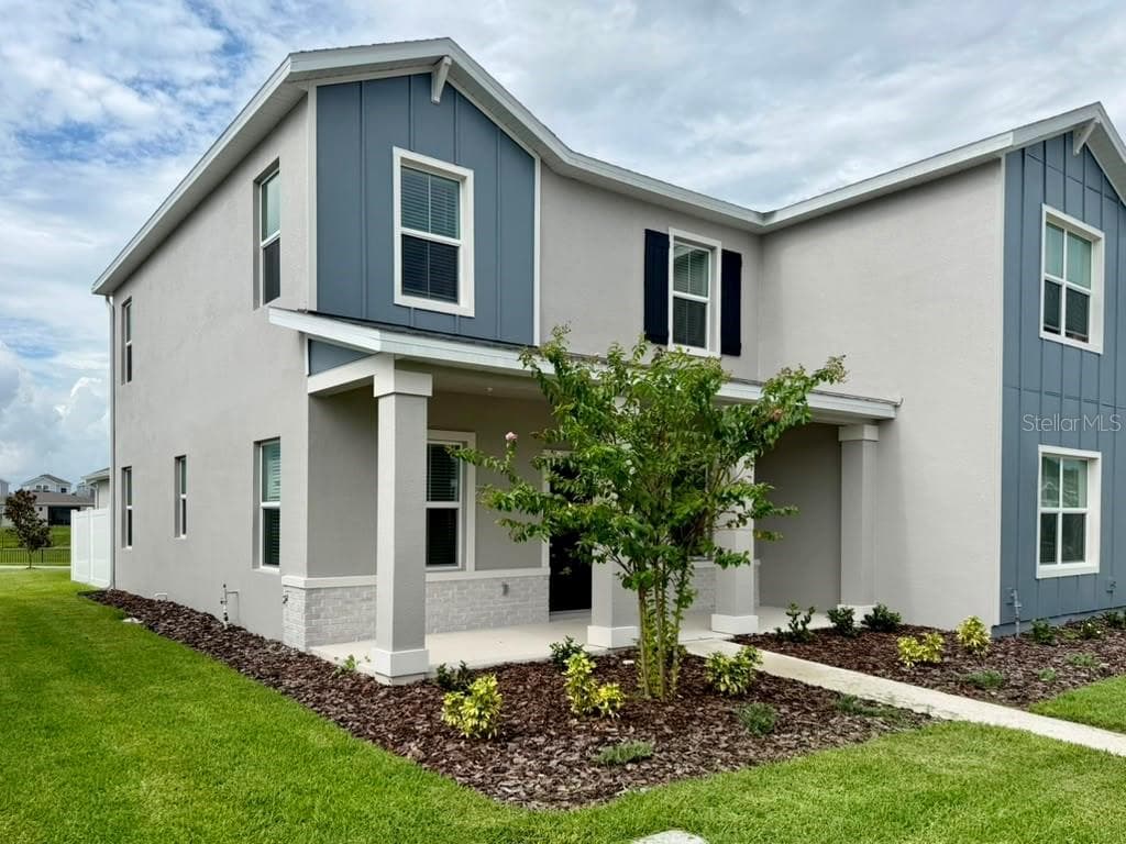 2156 RIDER RAIN LANE, APOPKA, FL 32703 — zdjęcie 2