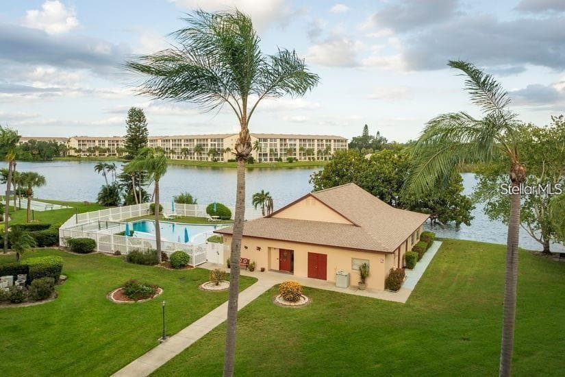 4105 LAKE BAYSHORE DRIVE, BRADENTON, FL 34205 — zdjęcie 2