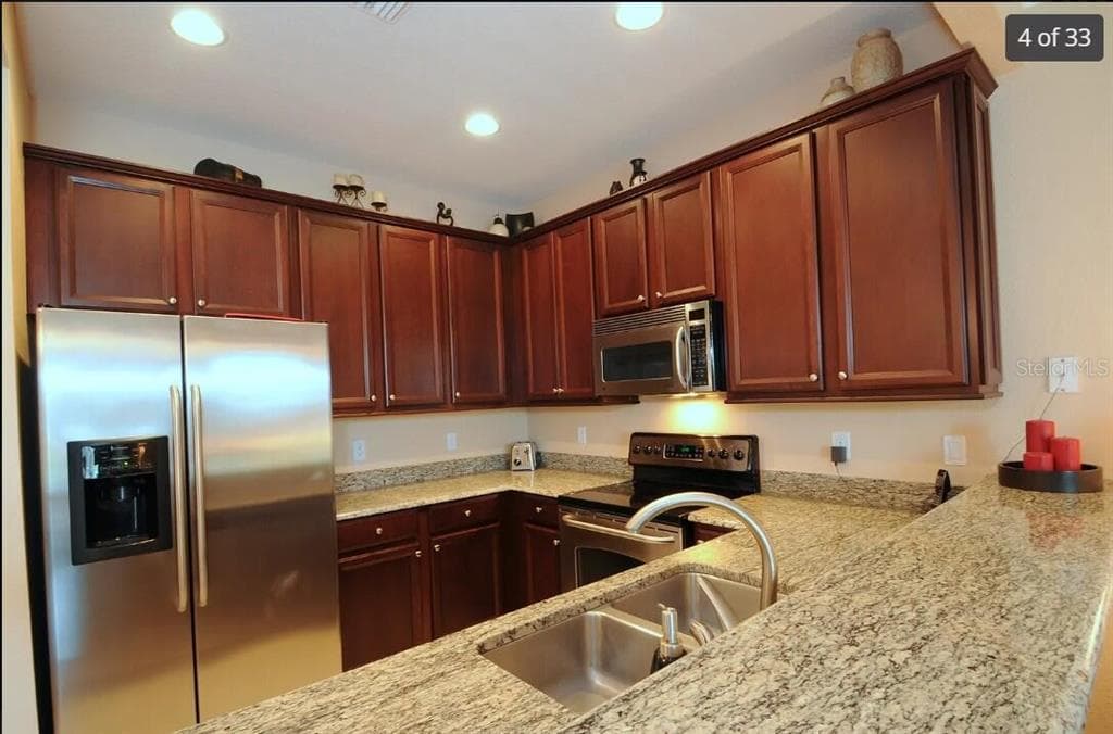6849 46TH WAY N, PINELLAS PARK, FL 33781 — zdjęcie 4