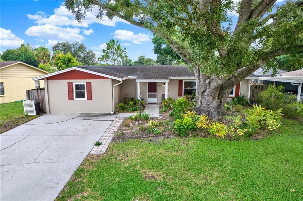 22537 NEWFIELD COURT, LAND O LAKES, FL 34639