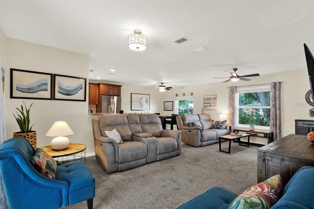 22537 NEWFIELD COURT, LAND O LAKES, FL 34639 — zdjęcie 4