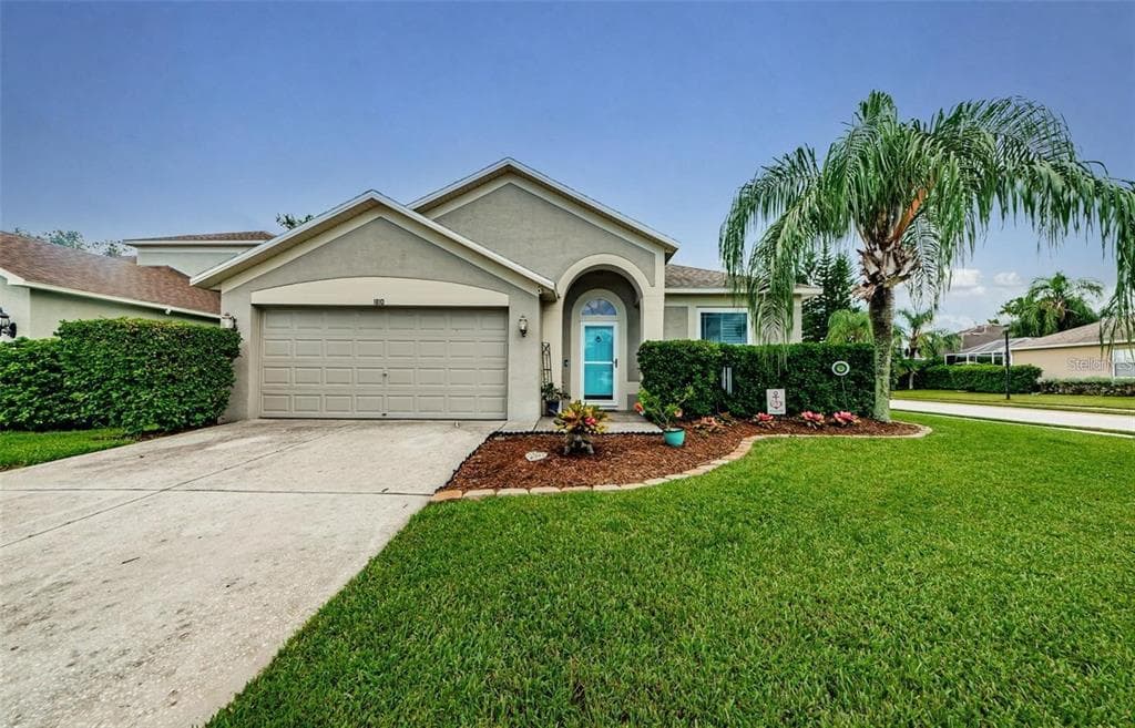 1810 WINSLOE DRIVE, TRINITY, FL 34655