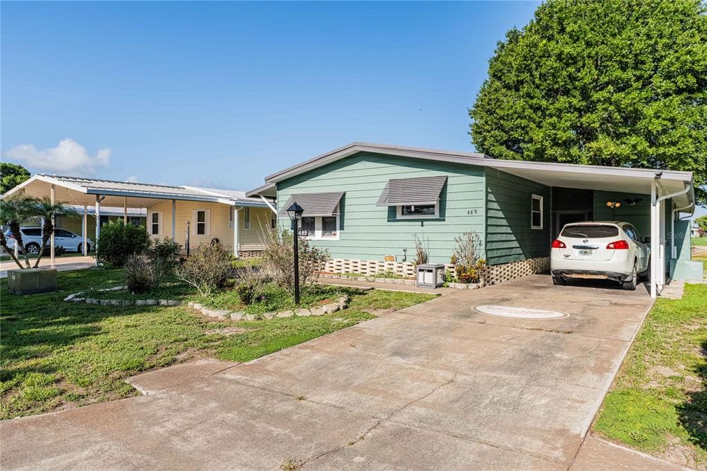 489 VILLAGE CIRCLE SW, WINTER HAVEN, FL 33880 — zdjęcie 3