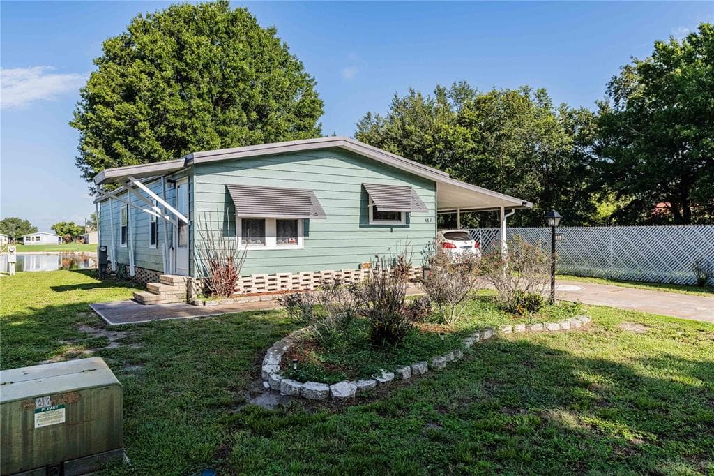 489 VILLAGE CIRCLE SW, WINTER HAVEN, FL 33880 — zdjęcie 4