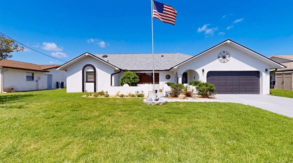 12 CLASSIC COURT S, PALM COAST, FL 32137