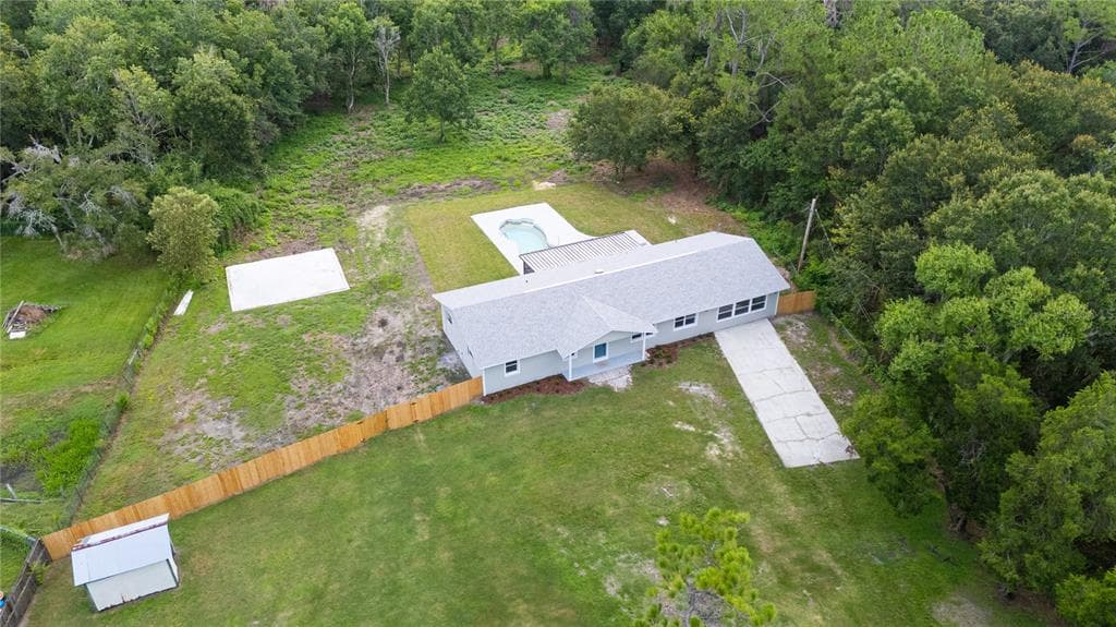 11033 SHERROUSE ROAD, LAKELAND, FL 33810 — zdjęcie 2