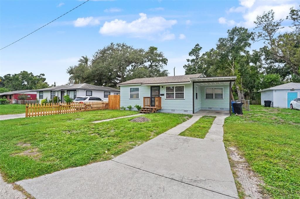 2311 35TH STREET S, ST PETERSBURG, FL 33711 — zdjęcie 2