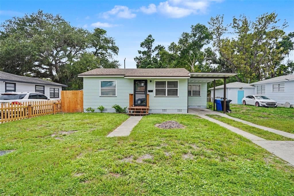 2311 35TH STREET S, ST PETERSBURG, FL 33711