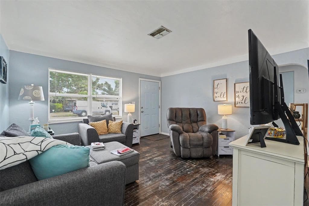 2311 35TH STREET S, ST PETERSBURG, FL 33711 — zdjęcie 5