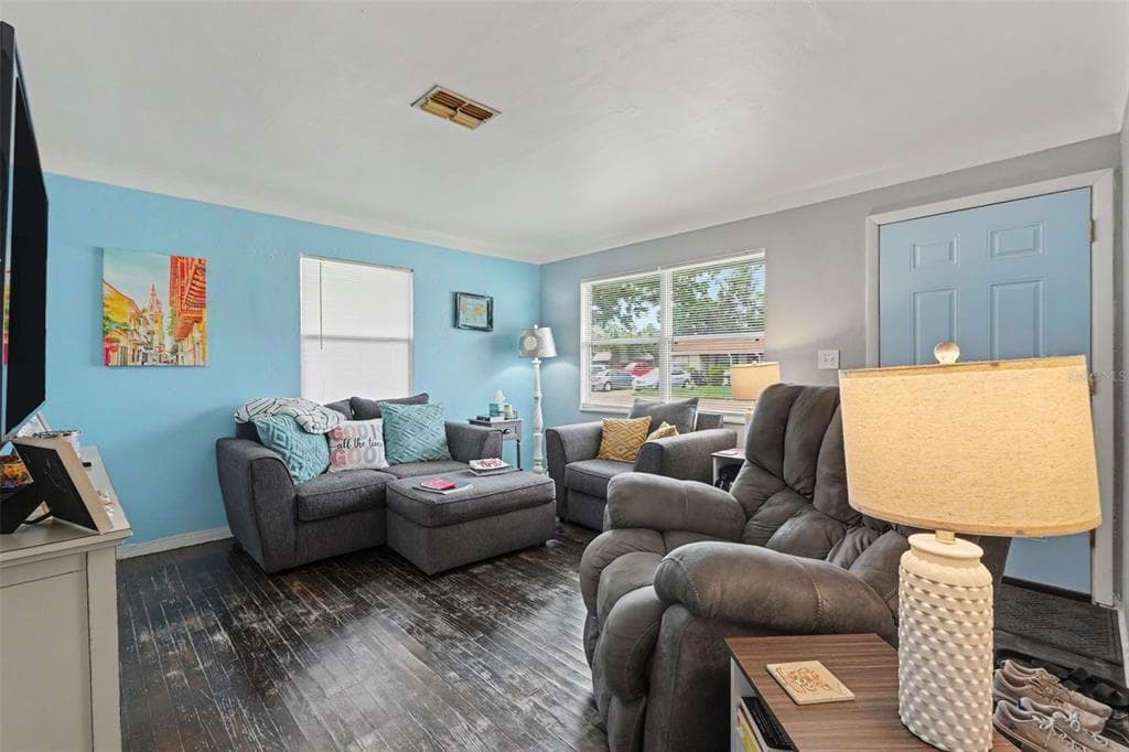 2311 35TH STREET S, ST PETERSBURG, FL 33711 — zdjęcie 4