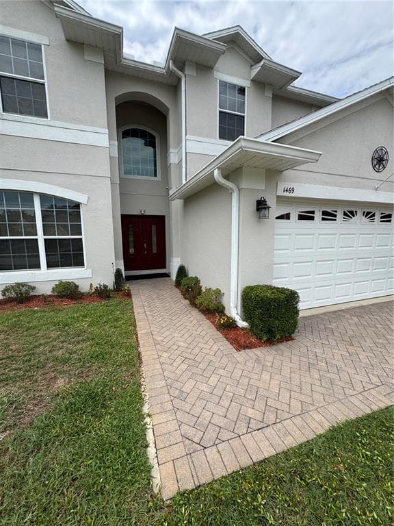 1469 OSPREY RIDGE DRIVE, EUSTIS, FL 32736 — zdjęcie 3