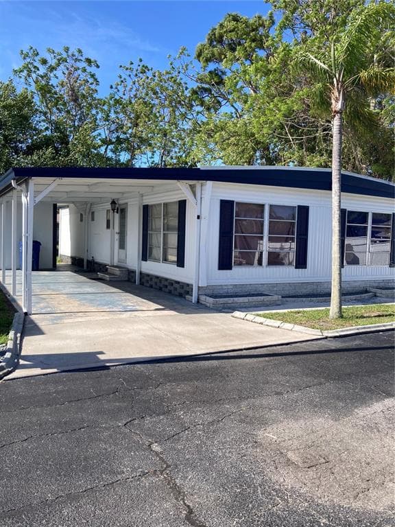 3212 W TIKI DRIVE, HOLIDAY, FL 34691 — zdjęcie 2