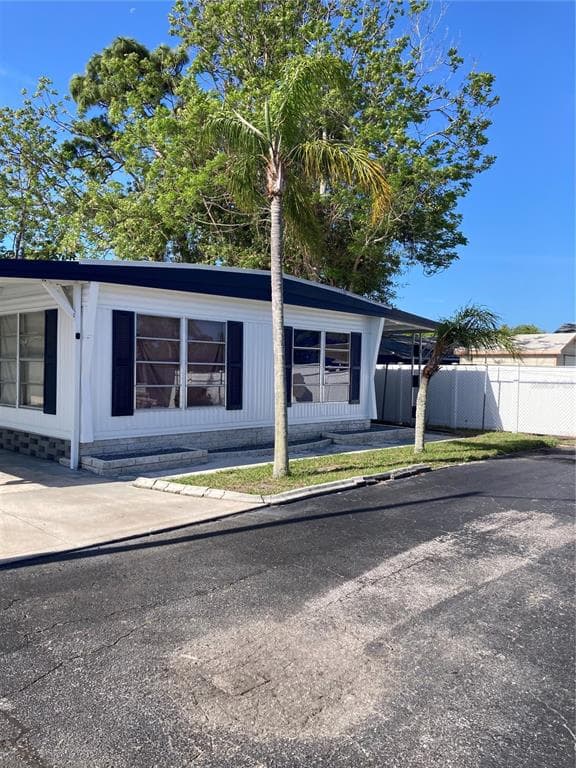 3212 W TIKI DRIVE, HOLIDAY, FL 34691 — zdjęcie 3