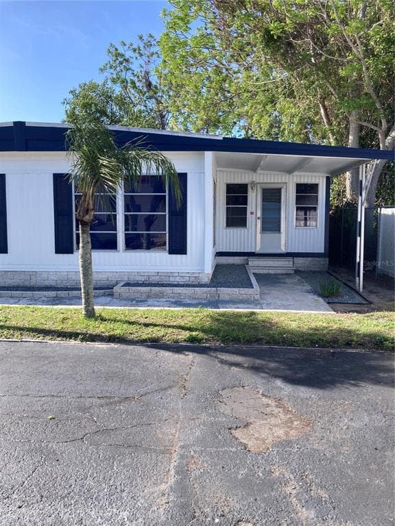 3212 W TIKI DRIVE, HOLIDAY, FL 34691 — zdjęcie 4