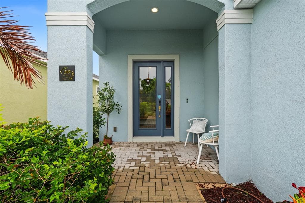 319 SHORE CRAB WAY, APOLLO BEACH, FL 33572 — zdjęcie 2