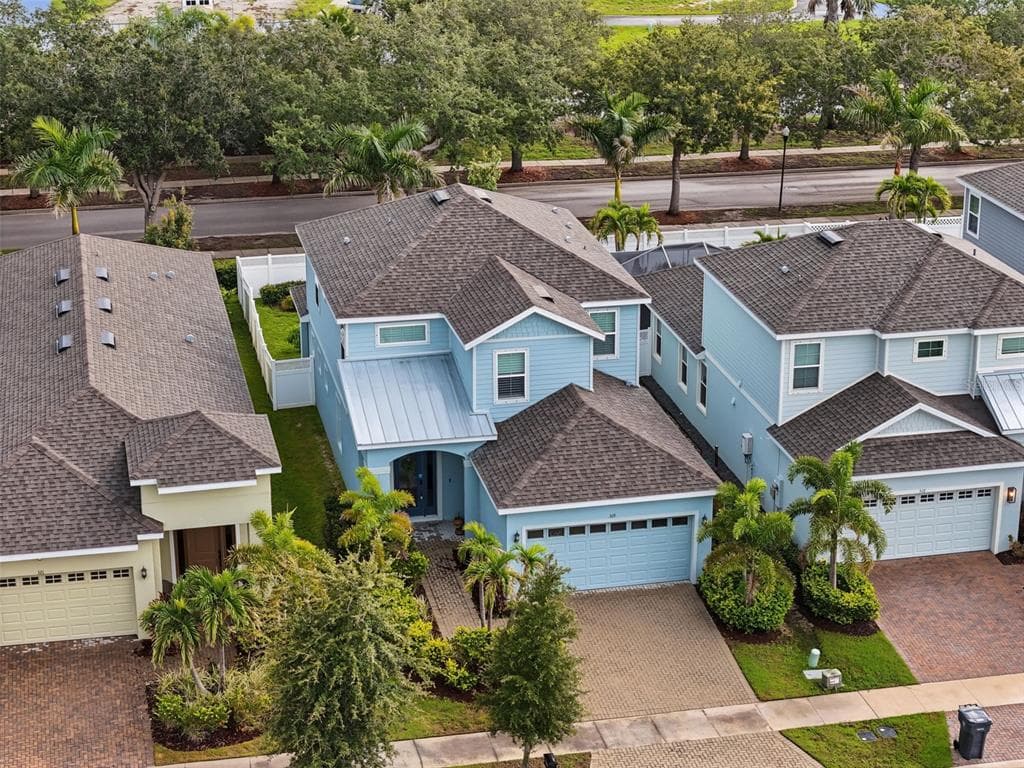 319 SHORE CRAB WAY, APOLLO BEACH, FL 33572 — zdjęcie 5