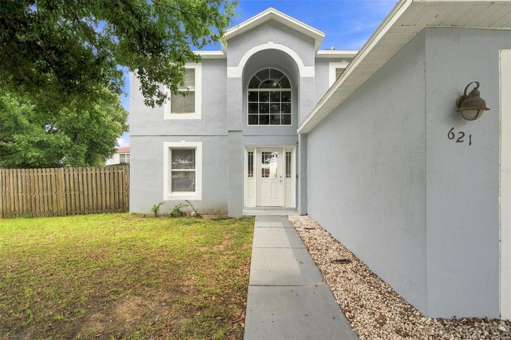 621 JUILLAC WAY, KISSIMMEE, FL 34759 — zdjęcie 2