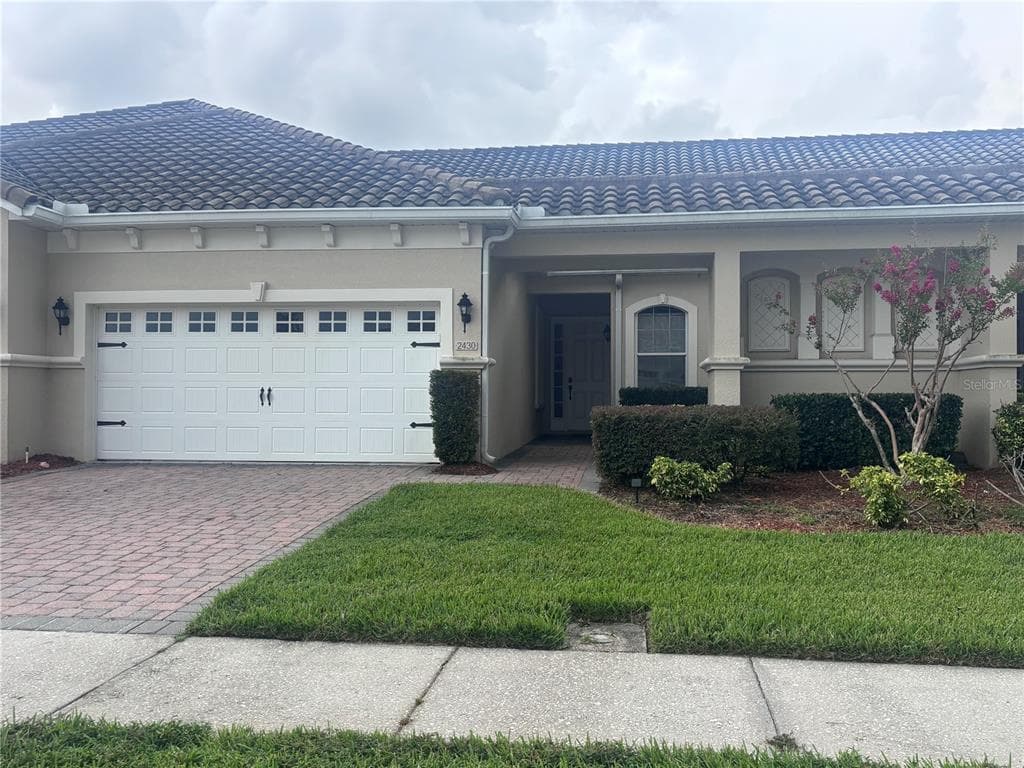 2430 PAINTER LANE, KISSIMMEE, FL 34741