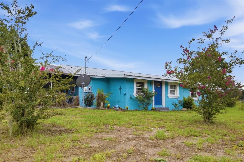 40832 RIVER ROAD, DADE CITY, FL 33525 — zdjęcie 2