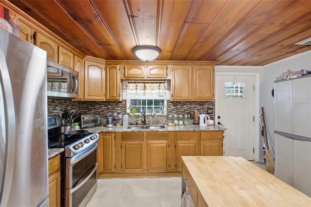 40832 RIVER ROAD, DADE CITY, FL 33525 — zdjęcie 3