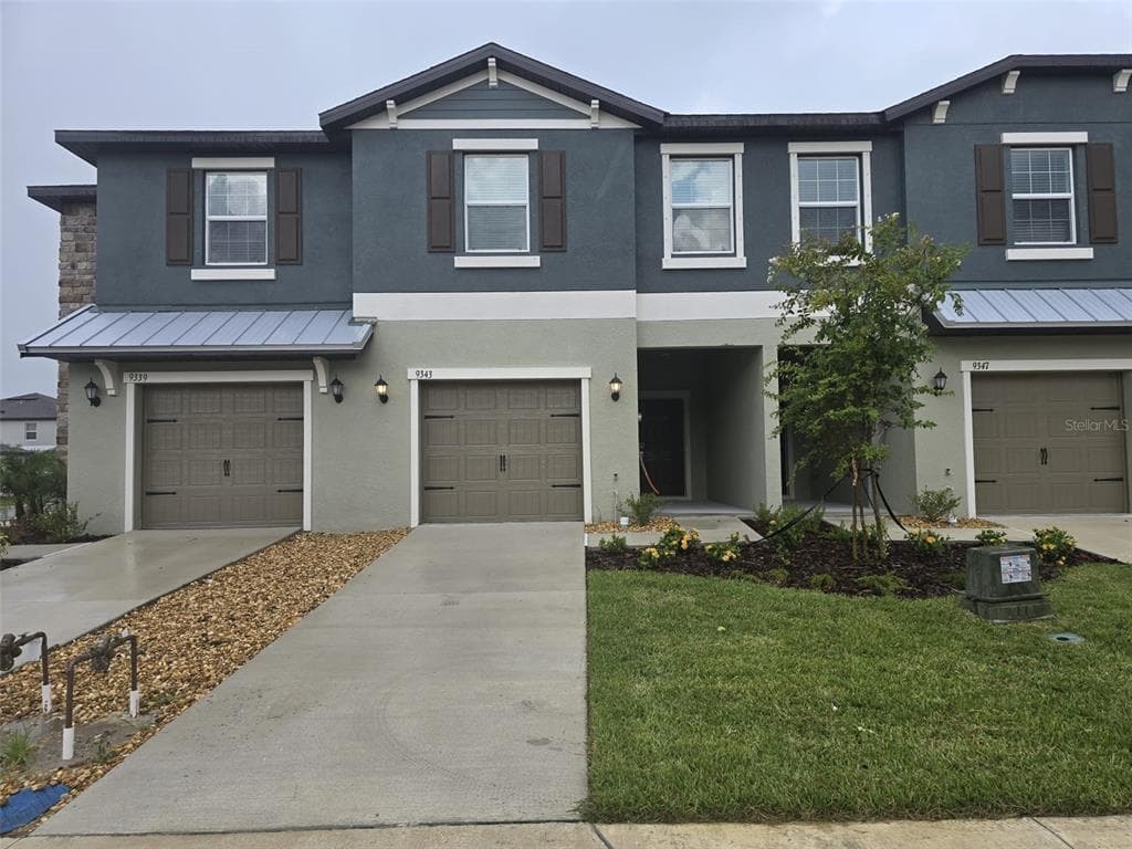 9343 CANNON BEACH DRIVE, PARRISH, FL 34219