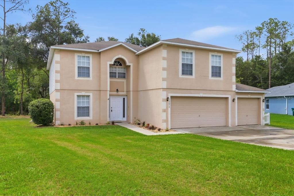 10078 N CARVER WAY, CITRUS SPRINGS, FL 34434 — zdjęcie 2