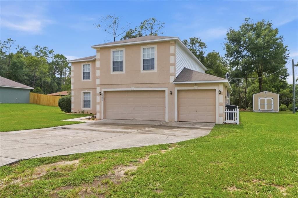 10078 N CARVER WAY, CITRUS SPRINGS, FL 34434 — zdjęcie 3