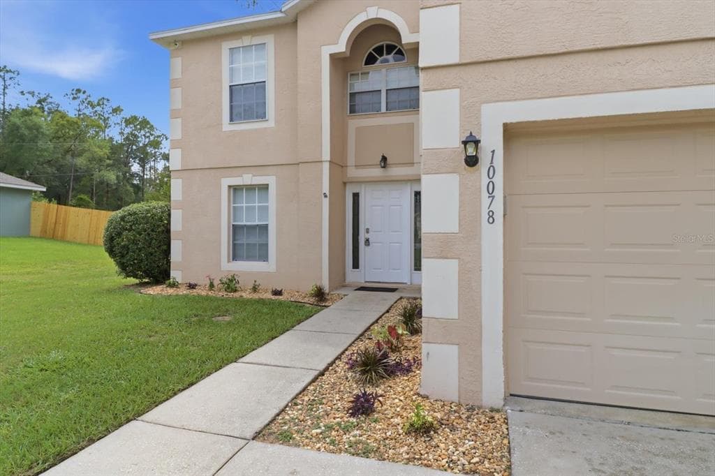 10078 N CARVER WAY, CITRUS SPRINGS, FL 34434 — zdjęcie 5
