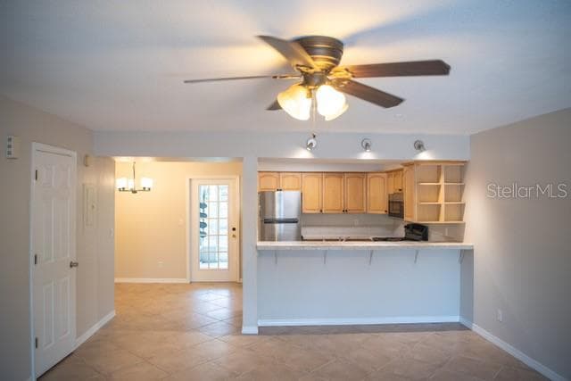 1594 CHATEAUX DE VILLE COURT, CLEARWATER, FL 33764 — zdjęcie 2