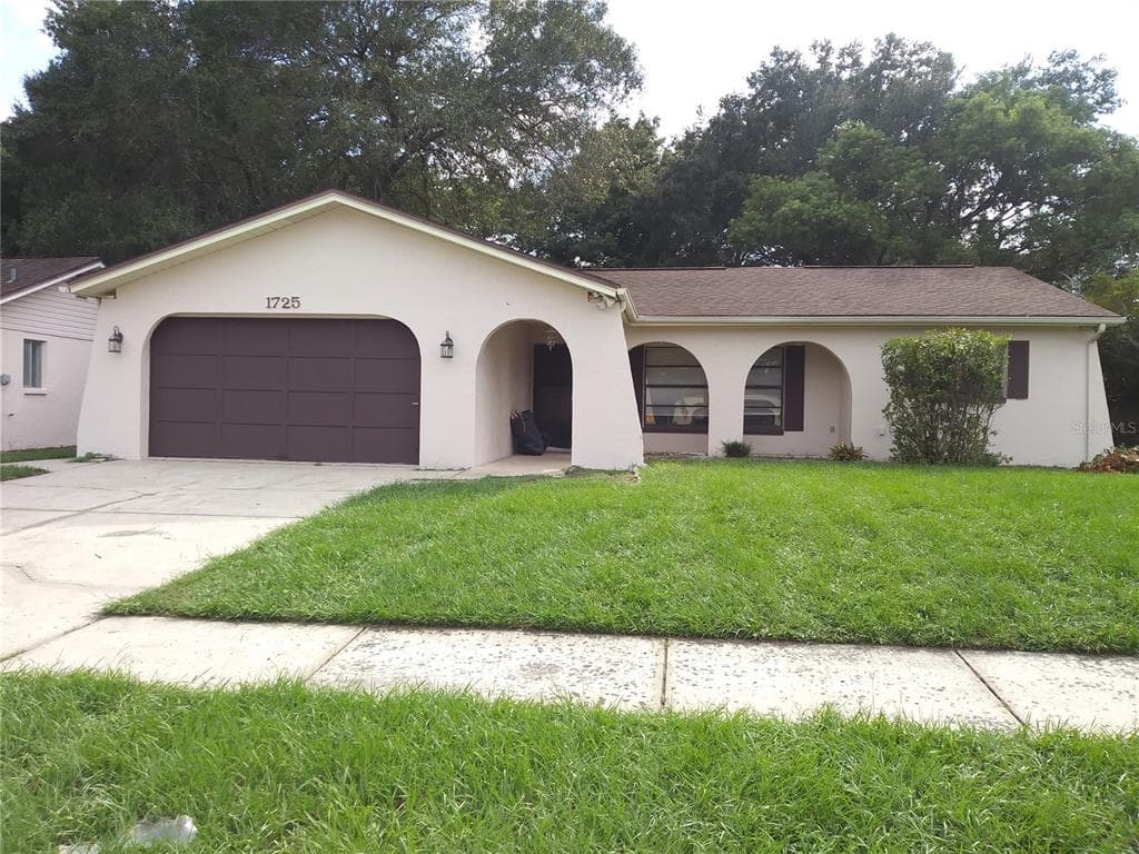 1725 TUMBLEWEED DRIVE, HOLIDAY, FL 34690 — zdjęcie 2
