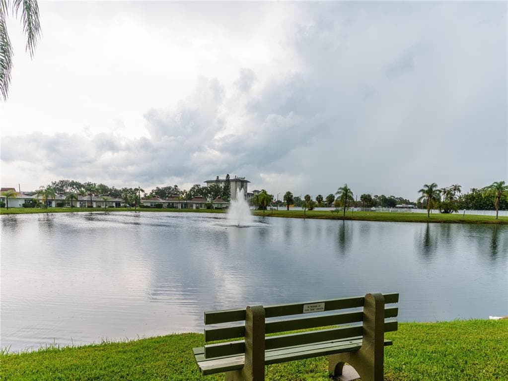 4318 TAHITIAN GARDENS CIRCLE # F, HOLIDAY, FL 34691 — zdjęcie 2