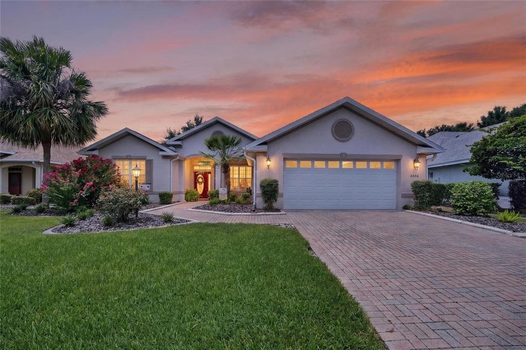 8806 SW 83RD CIRCLE, OCALA, FL 34481 — zdjęcie 2