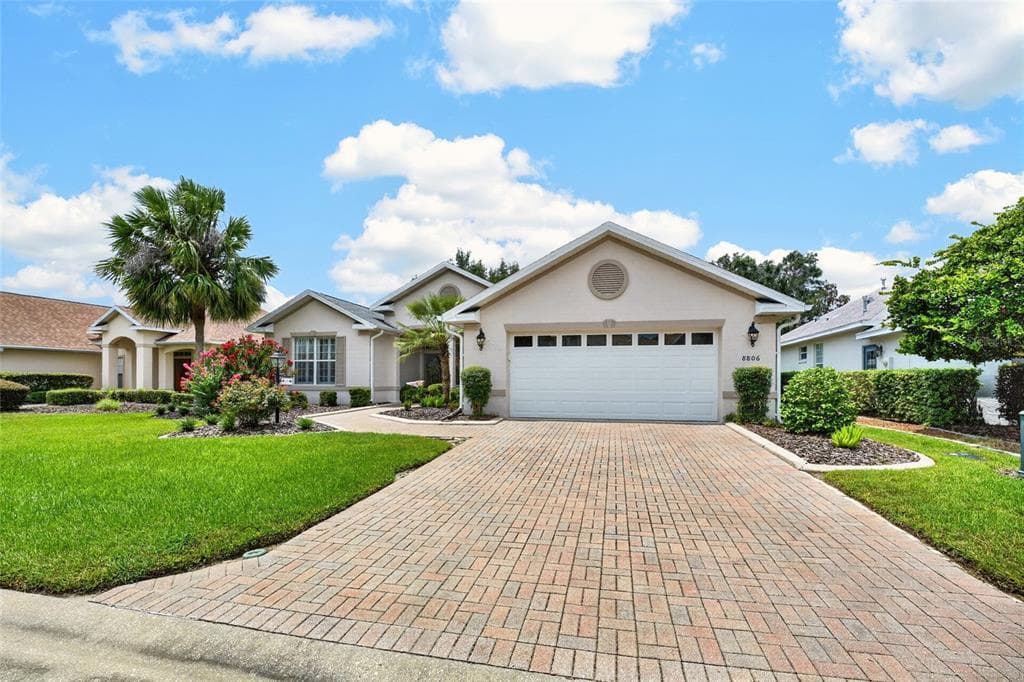 8806 SW 83RD CIRCLE, OCALA, FL 34481 — zdjęcie 4