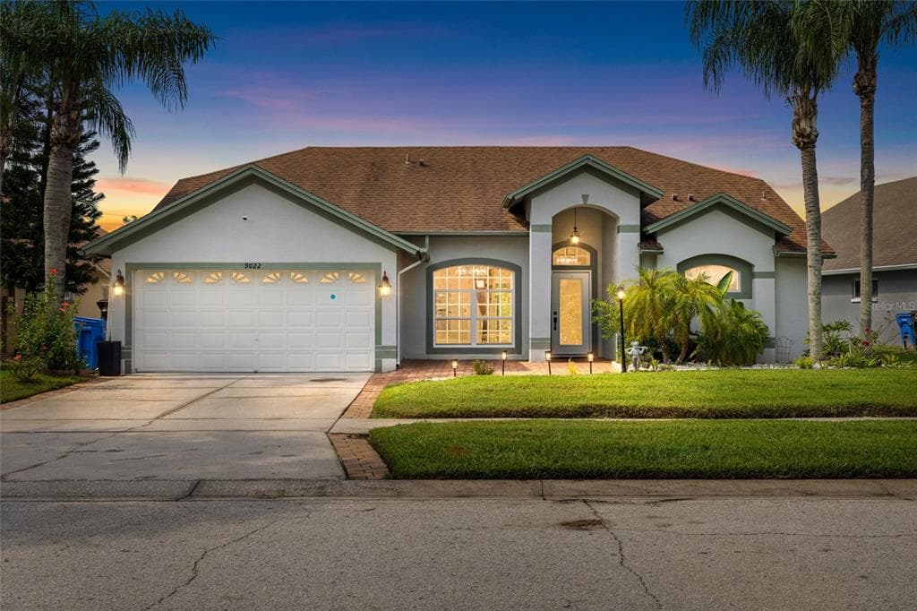 9022 WESTBAY BOULEVARD, TAMPA, FL 33615 — zdjęcie 2