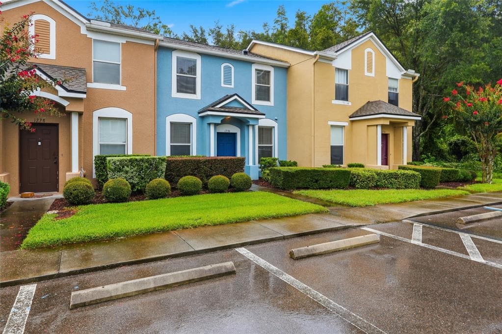 1236 BLENHEIM COURT, WESLEY CHAPEL, FL 33543 — zdjęcie 2