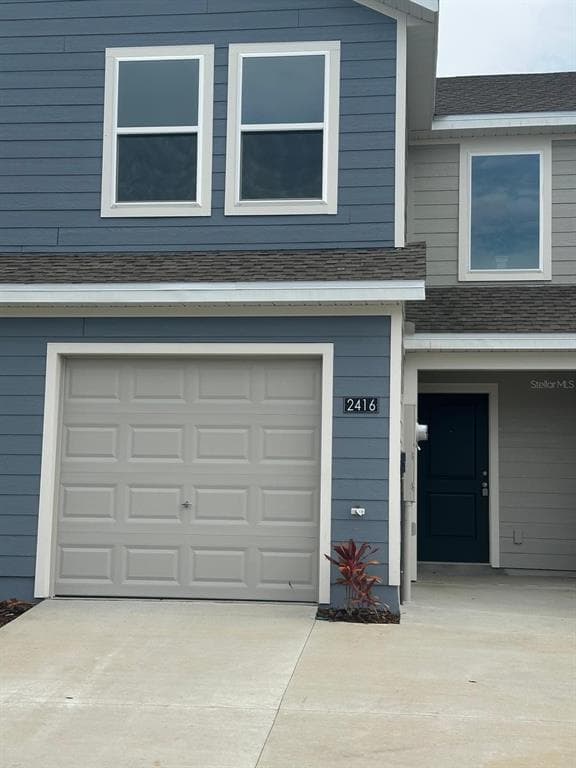2416 BEVEL LANE, DAVENPORT, FL 33837 — zdjęcie 2